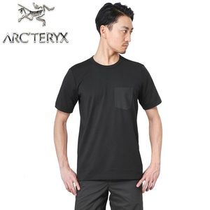 Arc’teryx men’s Anzo shirt